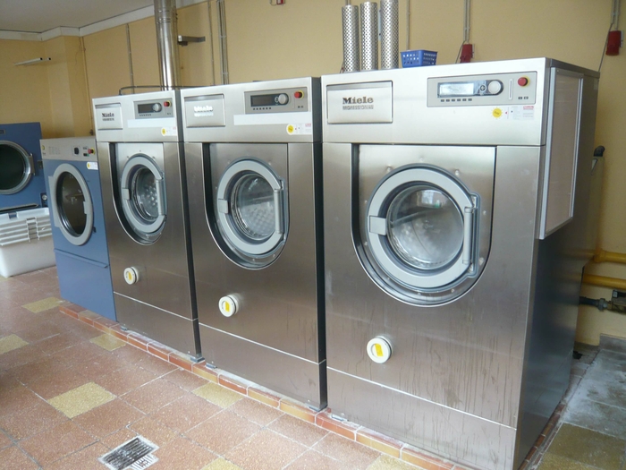 Mielemaschinen Mielemaschinen…